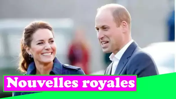 Kate sera privée de l'avantage royal clé lorsque son mari William sera roi