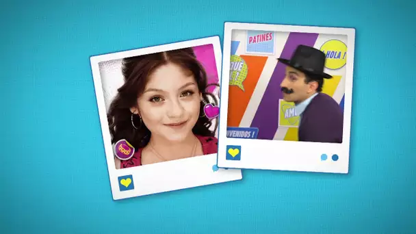 Hola Disney - Apprends l&#039;espagnol avec Soy Luna !