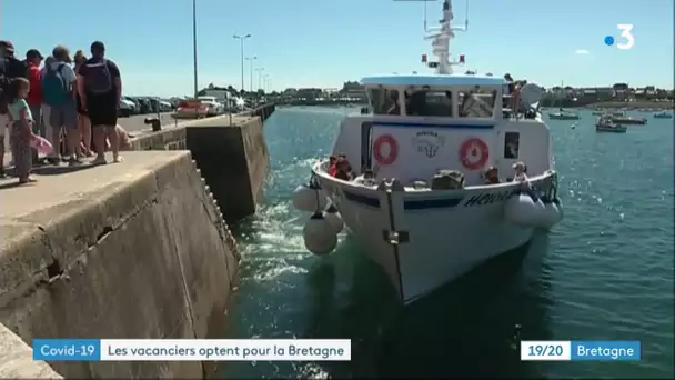 Île de Batz :