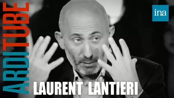 Laurent Lantieri : le chirigien magicien des visages chez Thierry Ardisson | INA Arditube