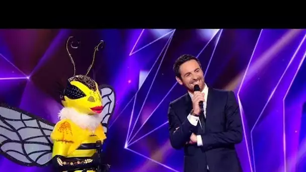 Mask Singer  Kev Adams répond aux critiques