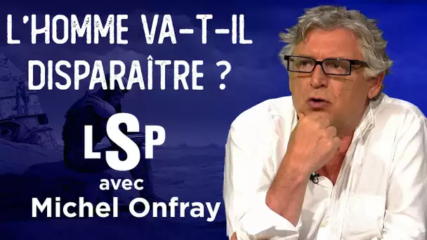 Du déclin de l’Homme à l’avènement de l’IA transhumaniste – Michel Onfray dans Le Samedi Politique