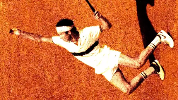 L&#039;EMPIRE DE LA PERFECTION Bande Annonce (2018) Tennis, John McEnroe, Documentaire