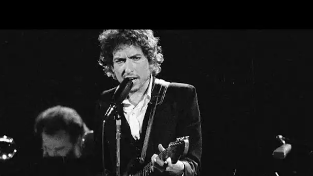Le chanteur Bob Dylan poursuivi pour l'agression sexuelle présumée d'une mineure en 1965