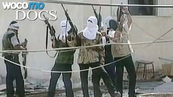 Une Histoire du Terrorisme - Acte III - Les Années Jihad