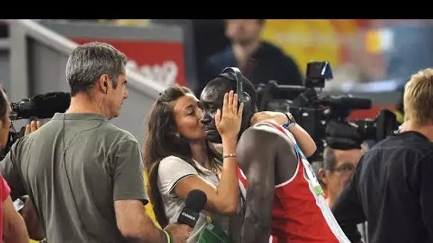 Danse avec les stars 2019  cette Miss France avec qui Ladji Doucouré a été en couple