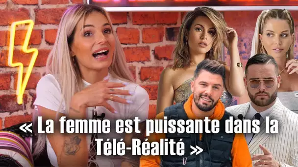 Cloé sur Les Marseillais: Dégradation avec Jess Carla & Kevin, Poussée vers Nikola, Elle dit tout !