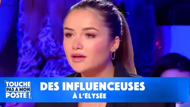 TPMP rewind : Vivi des Marseillais à l'Elysée, la vidéo qui choque