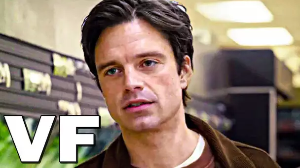 FRESH Bande Annonce VF (2022) Sebastian Stan