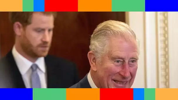 Prince Charles : le futur roi est “préoccupé” par la voie que prend son fils, le prince Harry