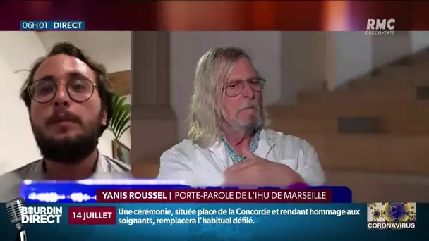 Recherche sur l'hydroxychloroquine: pourquoi 3 auteurs de "The Lancet" se sont rétractés?