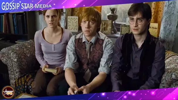 Harry Potter : Les dates de sortie et le trailer des quatre émissions spéciales dévoilés