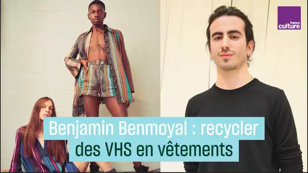 La VHS, vêtement de demain