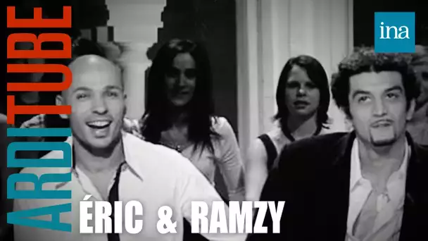 Eric et Ramzy "In love" | INA Arditube
