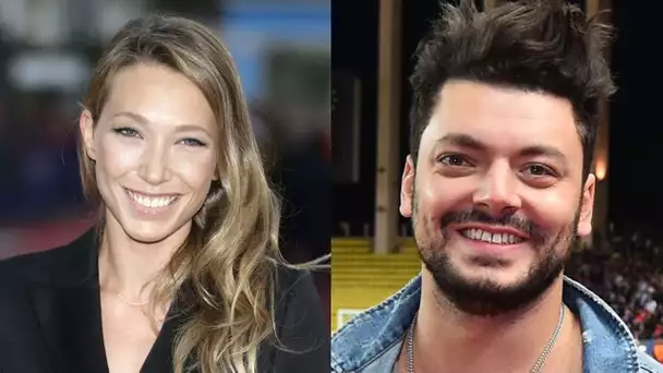 Kev Adams et Laura Smet : la photo qui fait jaser !