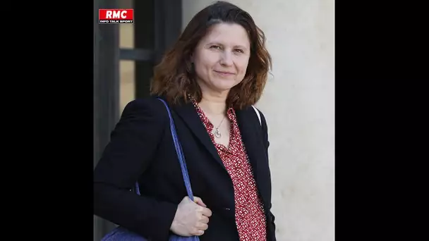 Roxana Maracineanu s'engage contre la fermeture des piscines