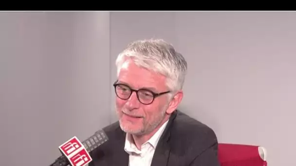 Hubert Julien-Laferrière: « Notre devoir c’est de respecter les objectifs de l’Accord de Paris »
