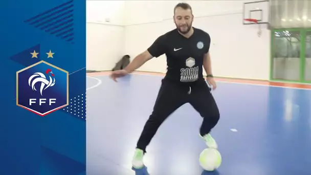 Futsal : à l'heure de la formation de haut niveau I FFF 2022