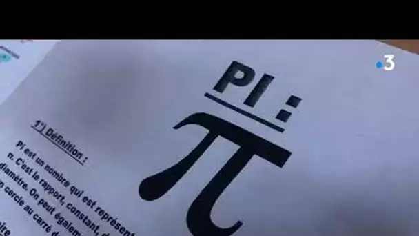 Tarn : apprendre les maths en s'amusant grâce à l'un des quatre laboratoires de maths de l'académie