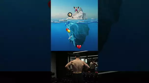 Muscle building secret !! 🙏