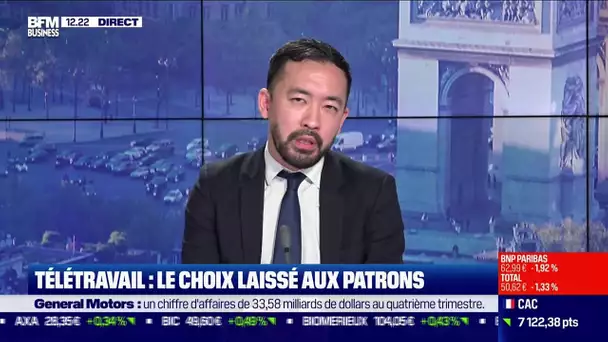 Christophe Nguyen (Empreinte Humaine) : Le télétravail reste recommandé