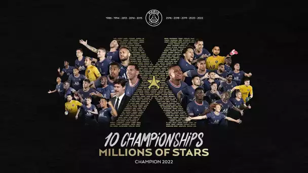 #𝗖𝗛𝗔𝗠𝗣𝟭𝟬𝗡𝗦 🔴🔵