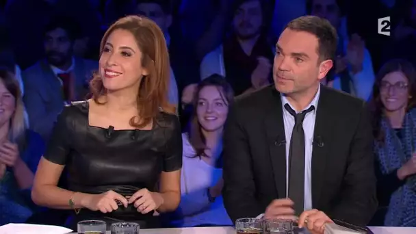 Intégrale - 9 janvier 2016 On n'est pas couché #ONPC