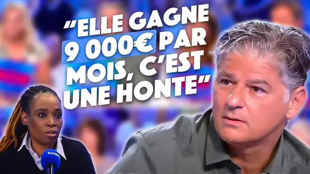 La députée Rachel Kéké refuse de quitter son logement HLM !