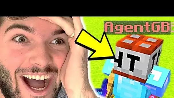 10 COMMANDES A MOURIR DE RIRE DANS MINECRAFT 1.15 !