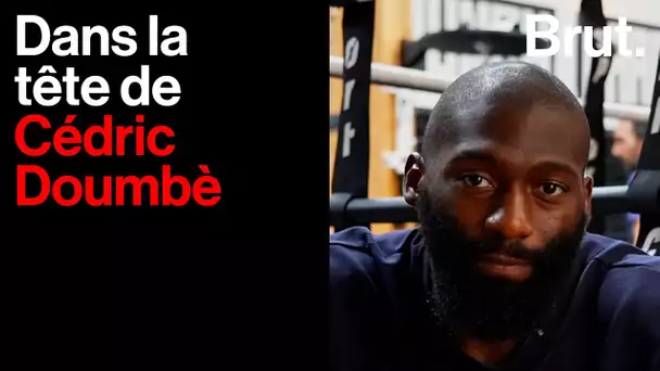 Le secret de la confiance de Cédric Doumbè