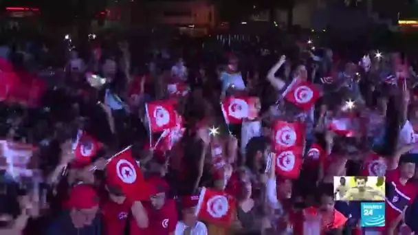 CAN-2019 : la Tunisie a rendez-vous avec les Zébus