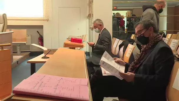 Perpignan : le tribunal administratif suspend les arrêtés Aliot, les musées ferment dès ce soir