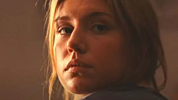 LES CINQ DIABLES Bande Annonce Teaser VF (2022, Drame) Adèle Exarchopoulos,  Daphne Patakia