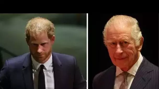 Le prince Harry et Meghan recevront probablement l'invitation au couronnement du roi Charles mais "n