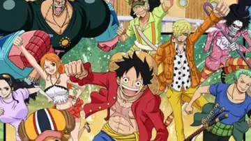 One Piece : Rencontre avec les éditions Glénat