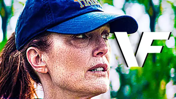 ECHO VALLEY Bande Annonce VF (2025) Julianne Moore, Thriller