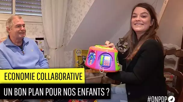 Comment ne plus se ruiner pour vos enfants ?