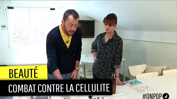 Quelles techniques utiliser contre la cellulite ?