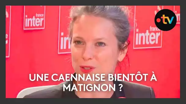 Le bras de fer est engagé par le NFP pour faire enter à Matignon la caennaise Lucie Castets