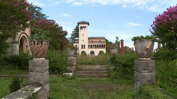 Béarn : le château Bijou sélectionné pour le loto du patrimoine