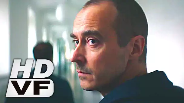 LE COUPABLE IDEAL Bande Annonce VF (Thriller, 2020)