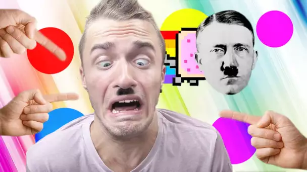 VICTIME D'UN COMPLOT NAZI ! (Agario #6)