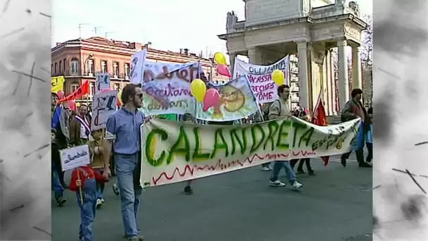 Memòria d’Òc N°12 : histoire des écoles Calandretas