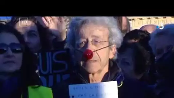 5 ans après l'attentat que reste-t-il de l'esprit Charlie?