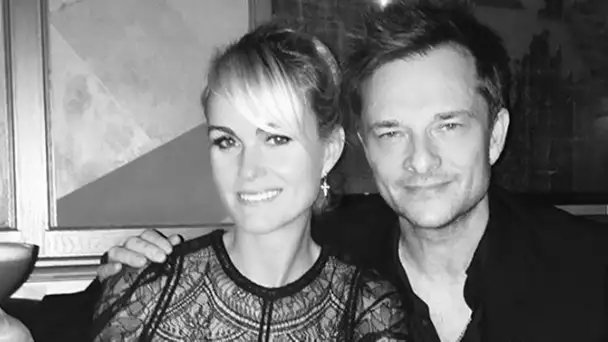 David Hallyday s'attaque à Laeticia en musique : "J'y vais fort..."