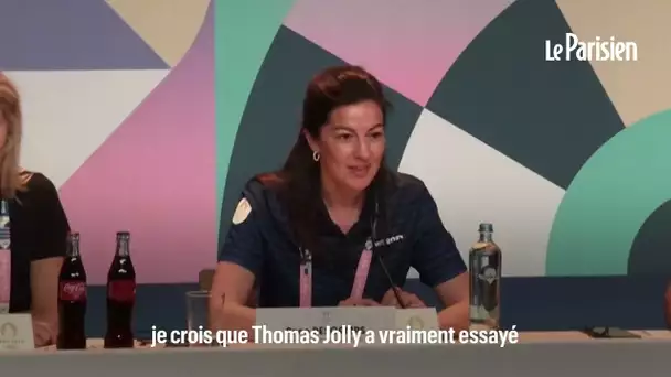 L'organisation des JO présente ses excuses « si des gens ont été offensés » par la cérémonie d'ouver