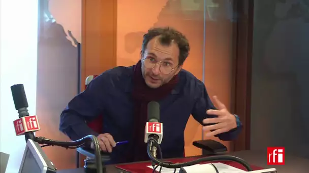 Thomas Tucnel : bientôt au PSG ?