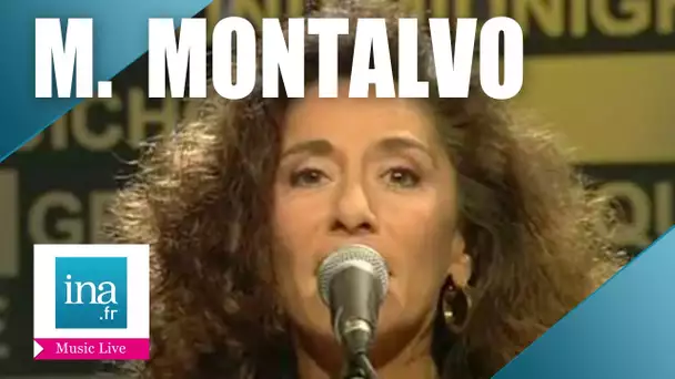 Mariana Montalvo "Nacer en algun lugar" | Archive INA