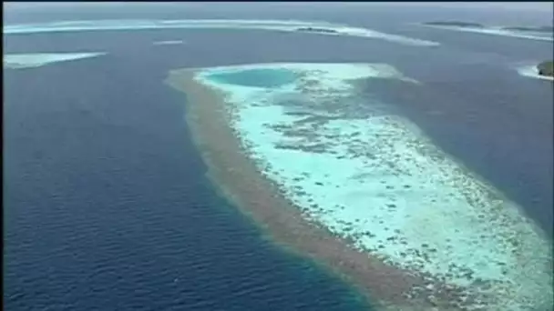 Maldives : Biyadoo, Villi Varu