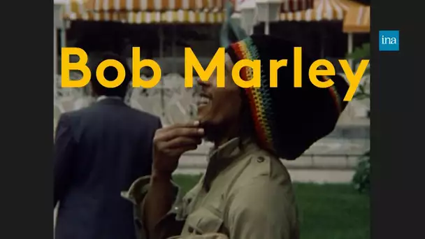Bob Marley, le pape du reggae | Franceinfo INA
